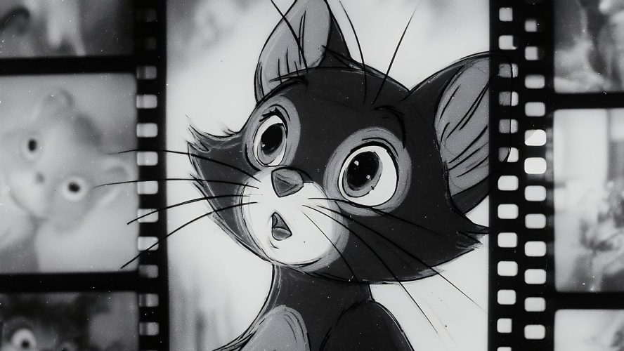 Animated Odds: When Animated Films Take the Gamble